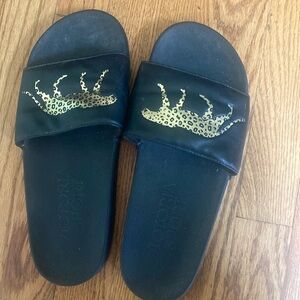 Victoria Secrets Slide